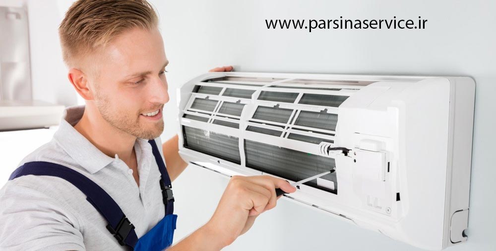 air-conditioning-repairing تعمیرات کولر گازی در کرج