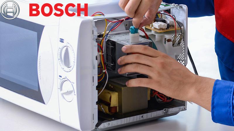 samsung-microwave-repair نمایندگی تعمیرات مایکروفر بوش در کرج