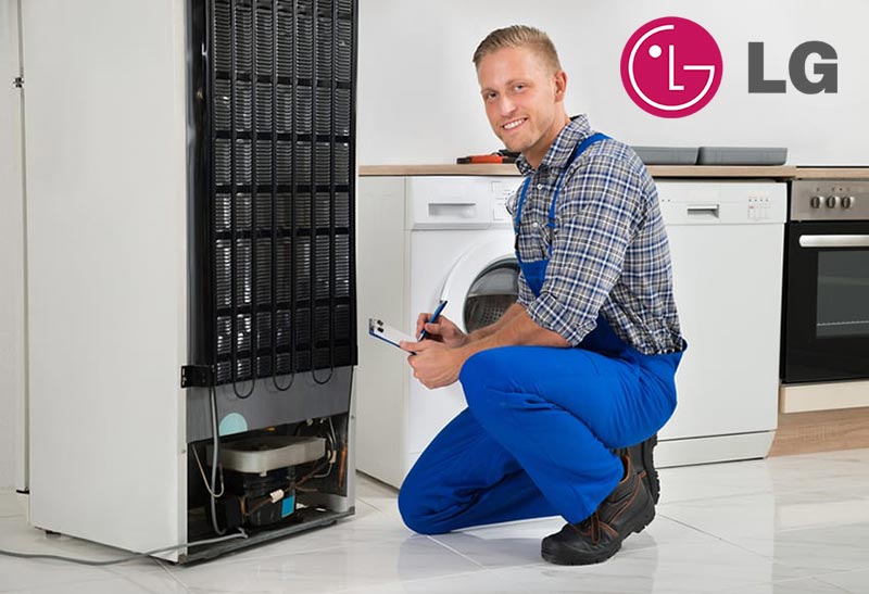 samsung-refrigerator-repair نمایندگی تعمیرات یخچال ال جی در کرج
