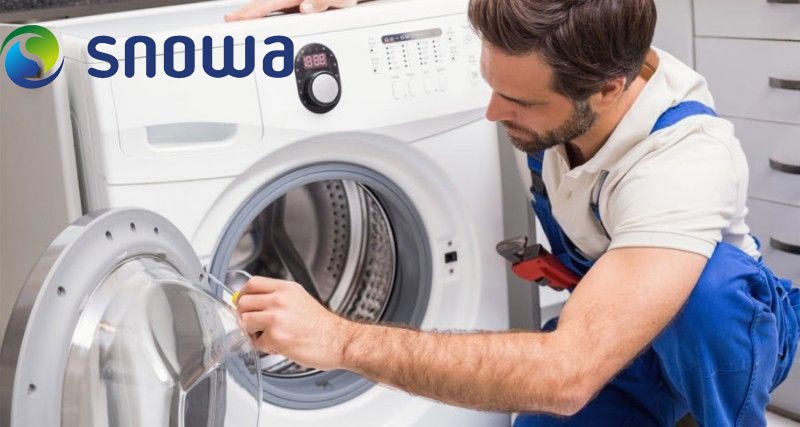 snowa-washing-machine-repair نمایندگی تعمیرات ماشین لباسشویی اسنوا در کرج