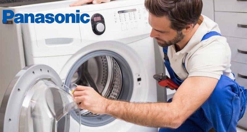 repairing-washing-machine-panasonic نمایندگی تعمیرات ماشین لباسشویی پاناسونیک در کرج