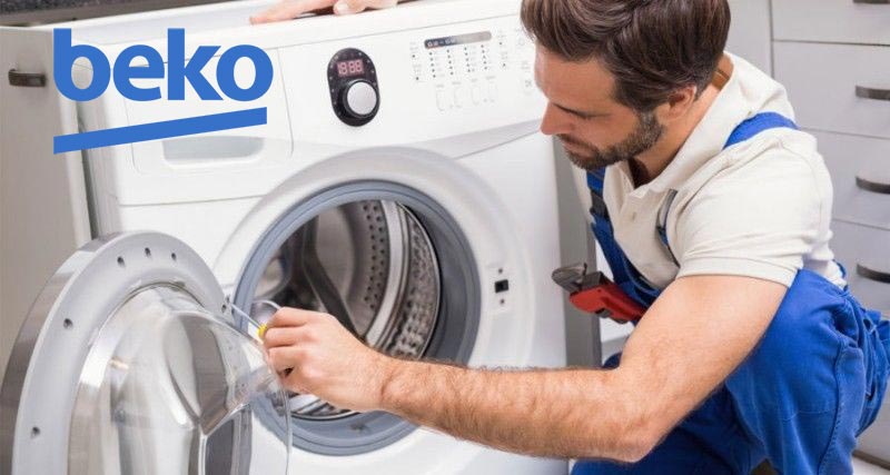 نمایندگی تعمیرات ماشین لباسشویی بکو در کرج