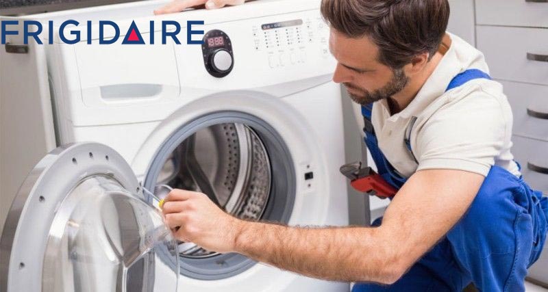 frigidaire-washing-machine-repair نمایندگی تعمیرات ماشین لباسشویی فریجیدر در کرج