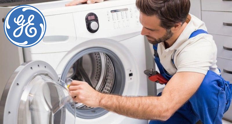 general-electric-washing-machine-repair نمایندگی تعمیرات ماشین لباسشویی جنرال الکتریک در کرج