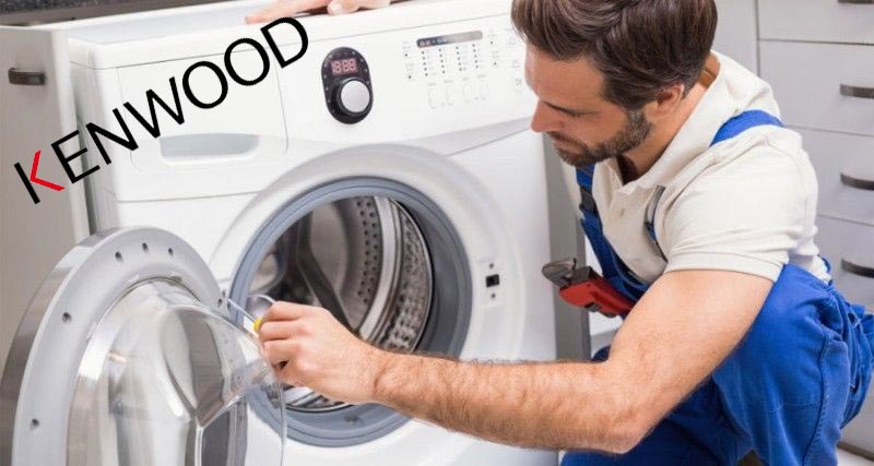 kenwood-washing-machine-repair نمایندگی تعمیرات ماشین لباسشویی کنوود در کرج