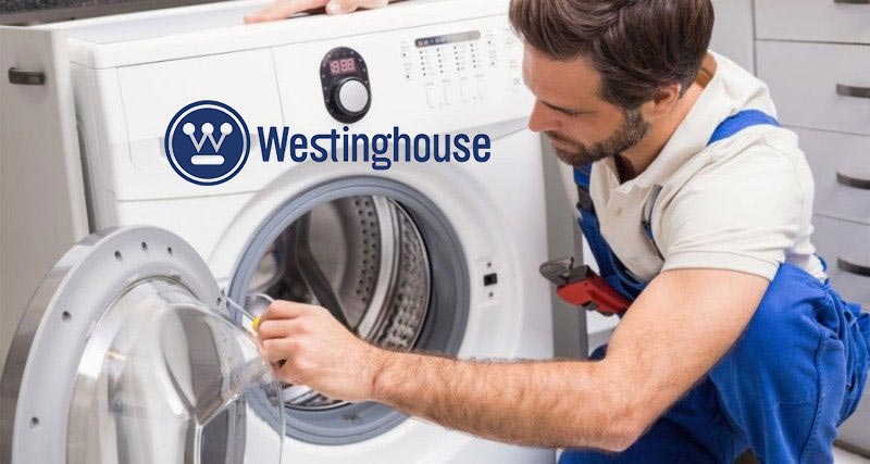 westinghouse-washing-machine-repair نمایندگی تعمیرات ماشین لباسشویی وستینگهاوس در کرج