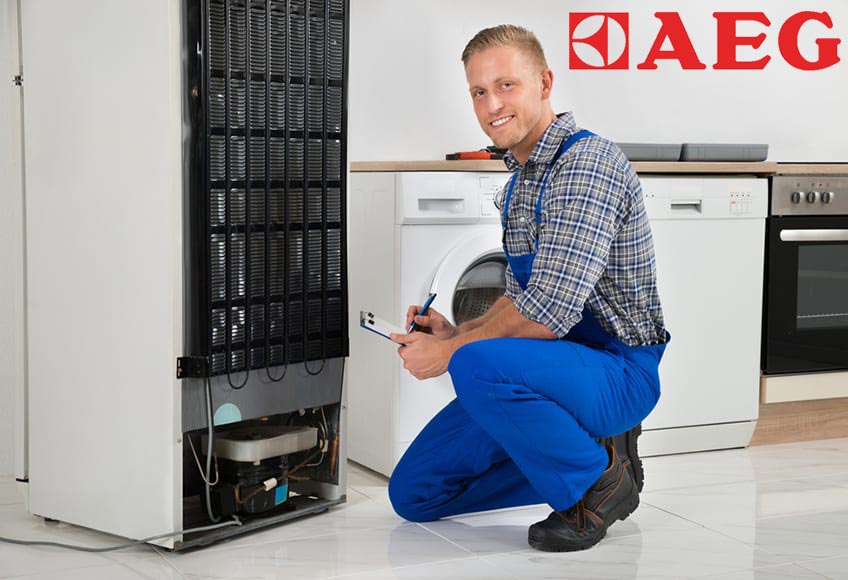 aeg-refrigerator-repair نمایندگی تعمیرات یخچال آاگ در کرج
