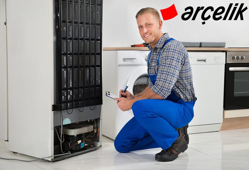 arcelik-refrigerator-repair نمایندگی تعمیرات یخچال آرچلیک در کرج