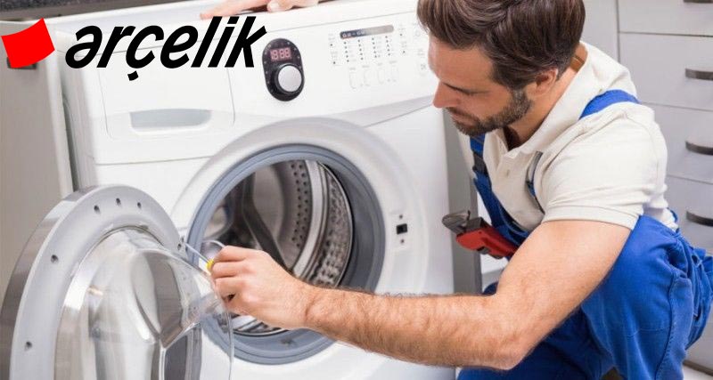 نمایندگی تعمیرات ماشین لباسشویی آرچلیک در کرج