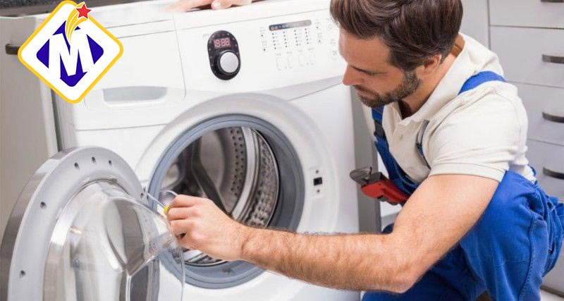 magic-washing-machine-repair نمایندگی تعمیرات ماشین لباسشویی مجیک در کرج