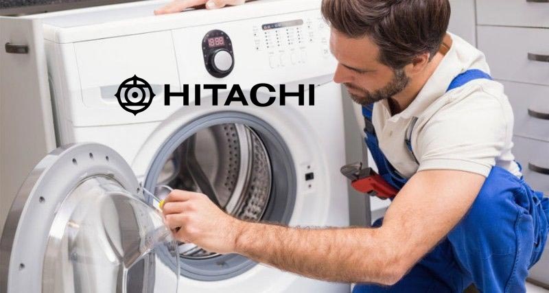 hitachi-washing-machine-repair نمایندگی تعمیرات ماشین لباسشویی هیتاچی در کرج