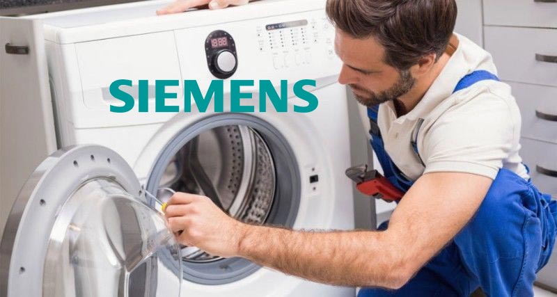 نمایندگی تعمیرات ماشین لباسشویی زیمنس در کرج