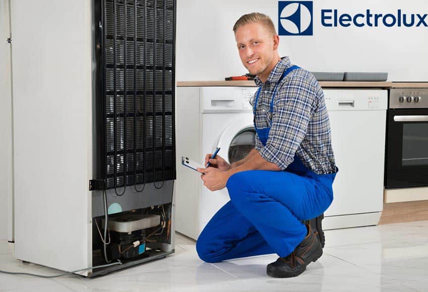 electrolux-refrigerator-repair نمایندگی تعمیرات یخچال الکترولوکس در کرج