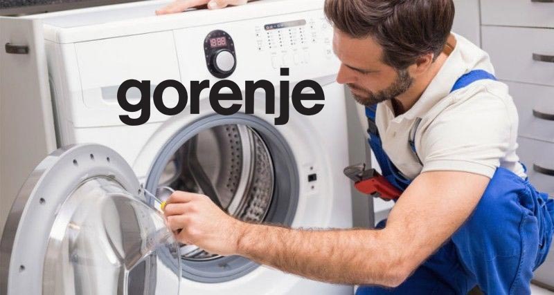 gorenje-washing-machine-repair نمایندگی تعمیرات ماشین لباسشویی گرنیه در کرج