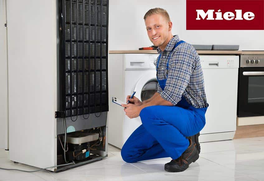 miele-refrigerator-repair نمایندگی تعمیرات یخچال میله در کرج