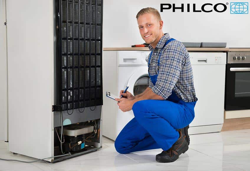 نمایندگی تعمیرات یخچال فیلکو در کرج
