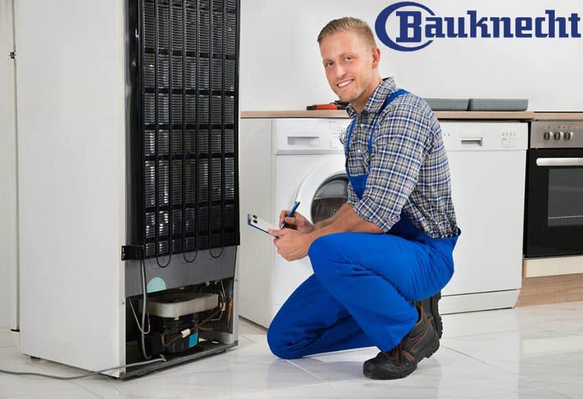 baucnecht-refrigerator-repair نمایندگی تعمیرات یخچال باکنشت در کرج