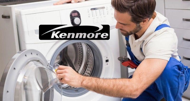 kenmore-washing-machine-repair نمایندگی تعمیرات ماشین لباسشویی کنمور در کرج