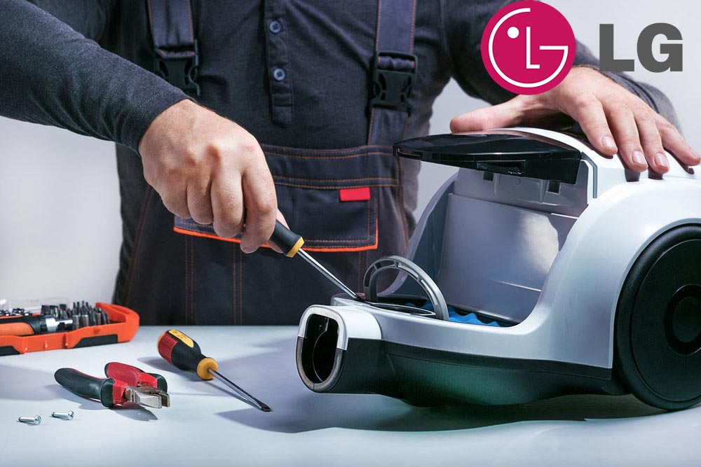 lg-vacuum-cleaner-repair نمایندگی تعمیرات جاروبرقی ال جی در کرج