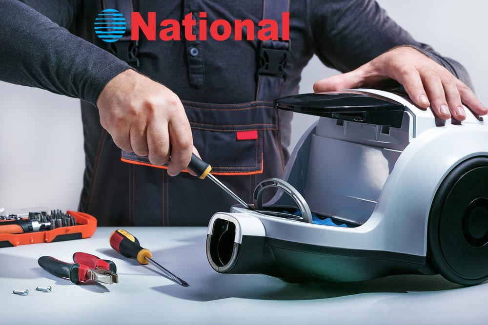 national-vacuum-cleaner-repair نمایندگی تعمیرات جاروبرقی ناسیونال در کرج