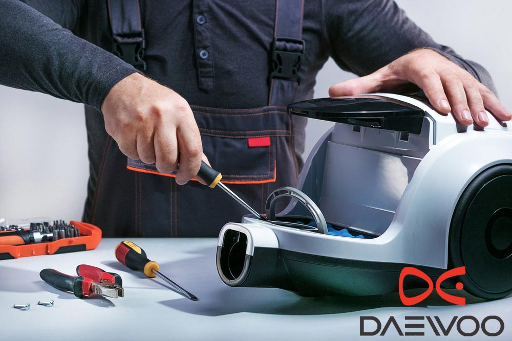 daewoo-vacuum-cleaner-repair نمایندگی تعمیرات جاروبرقی دوو در کرج